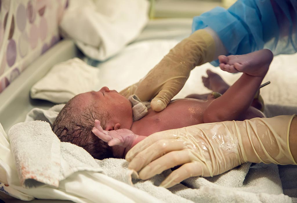 Hypospadias and the 6-8 week baby check