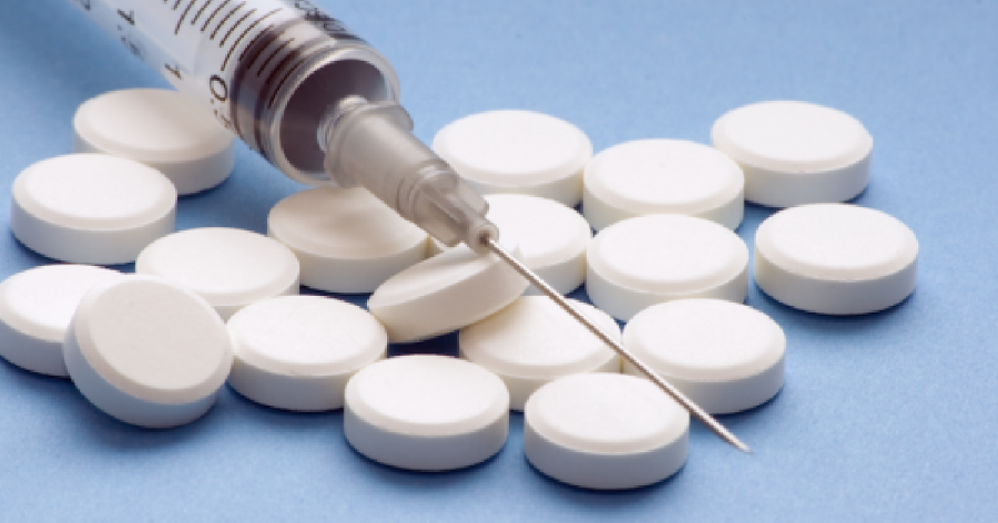 What Are the Side-Effects and Complications Related to Opioids?