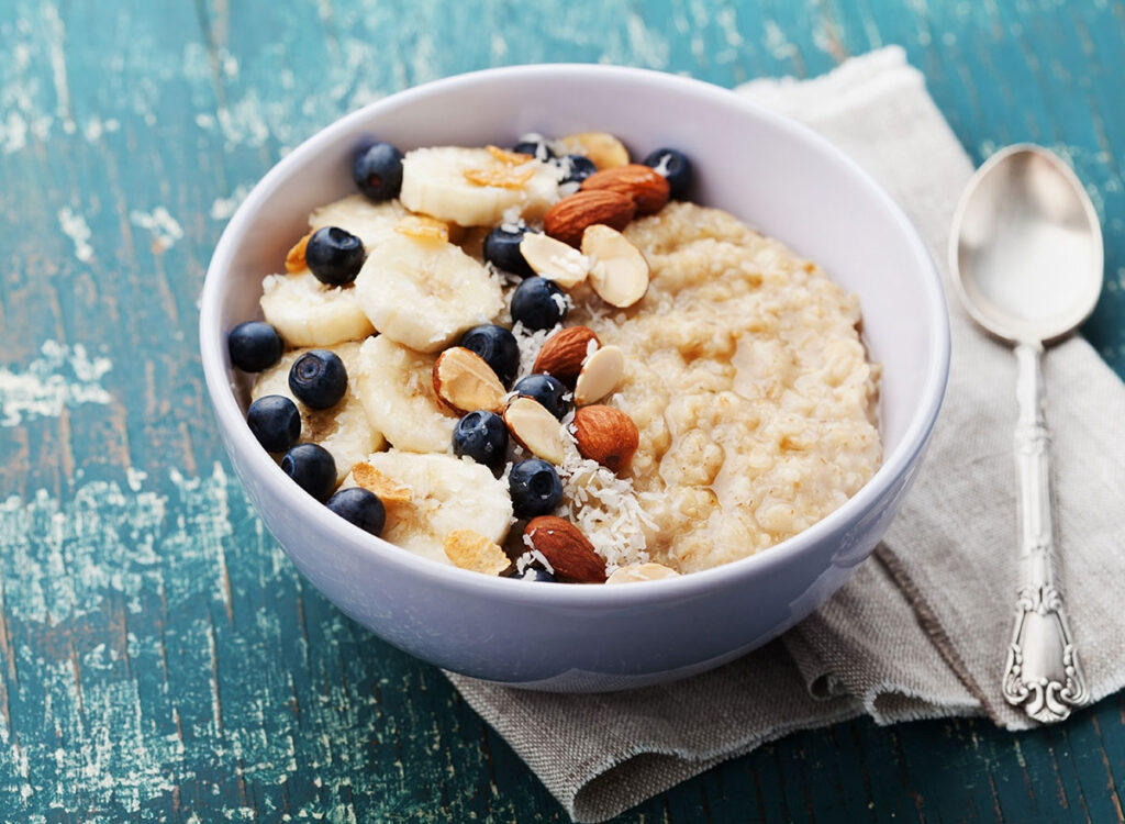 3 Quick Ready to eat Nutritious Breakfast Meals for Everyday