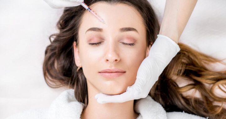 How are Dermal Fillers a Great Addition to An Anti-aging Regime?