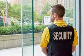Security Guards for Hospitals and What They do on the Job