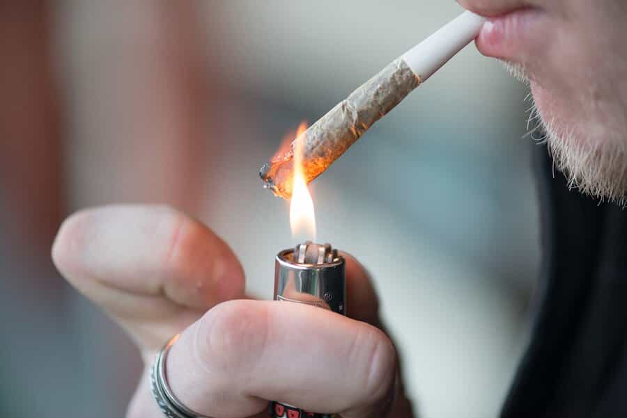 Risks of Using Tin Foil to Smoke Drugs