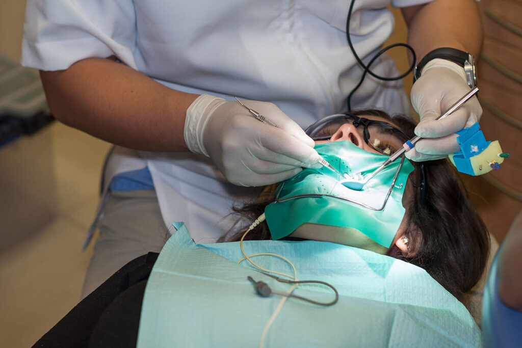 3 Common Reasons for Considering Root Canal Therapy