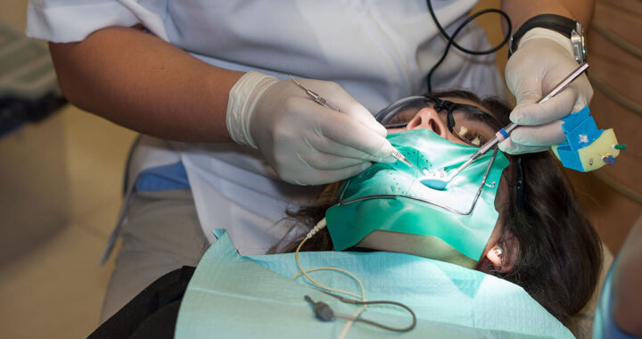 3 Common Reasons for Considering Root Canal Therapy