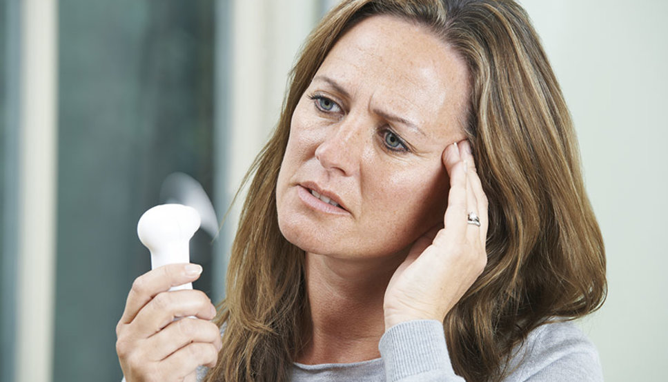 Know Interesting Menopause FAQs 