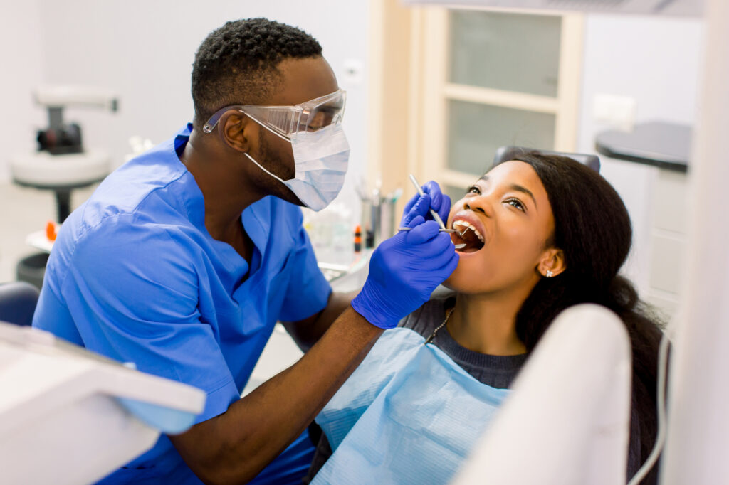 Dentist Visits: How Often Should You Go?