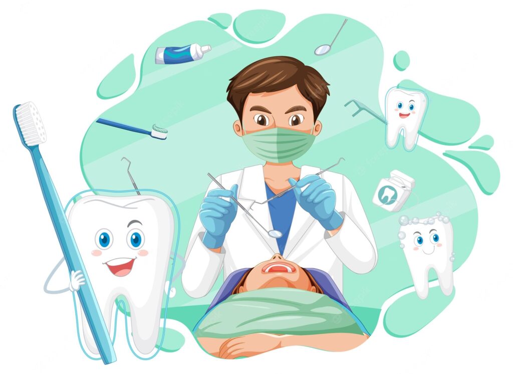 What to Know Before You Visit the Dentist?