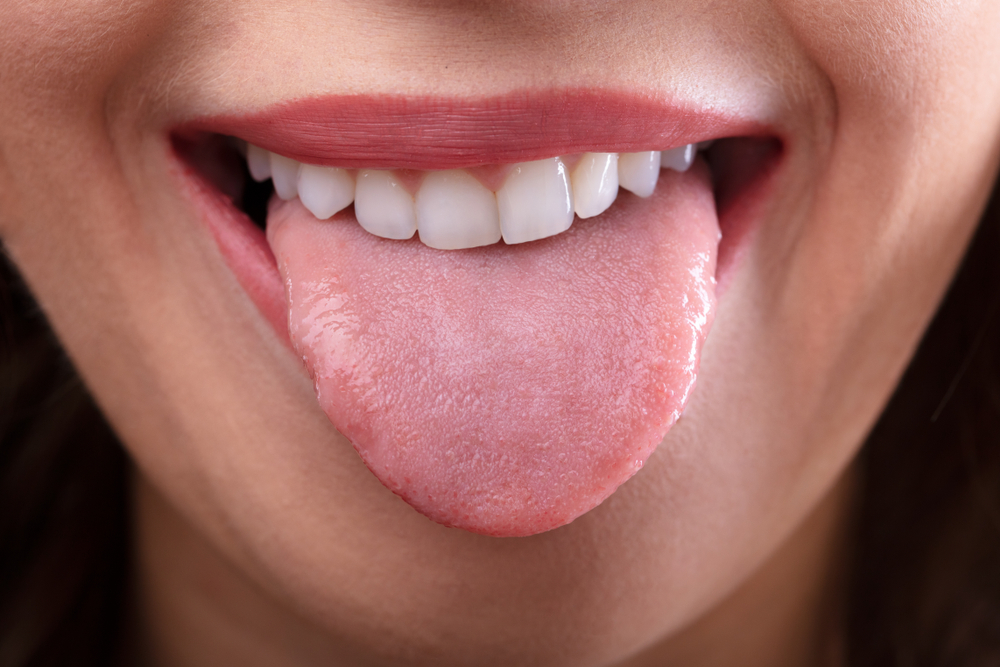 Surprising Facts About the Appearance of Your Tongue