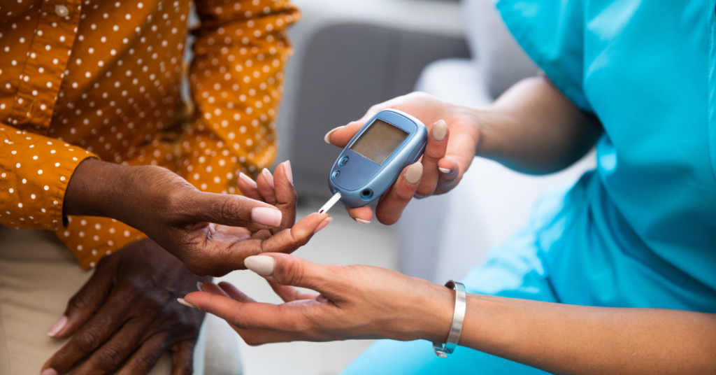 The Significance of Critical Care in Diabetes Management