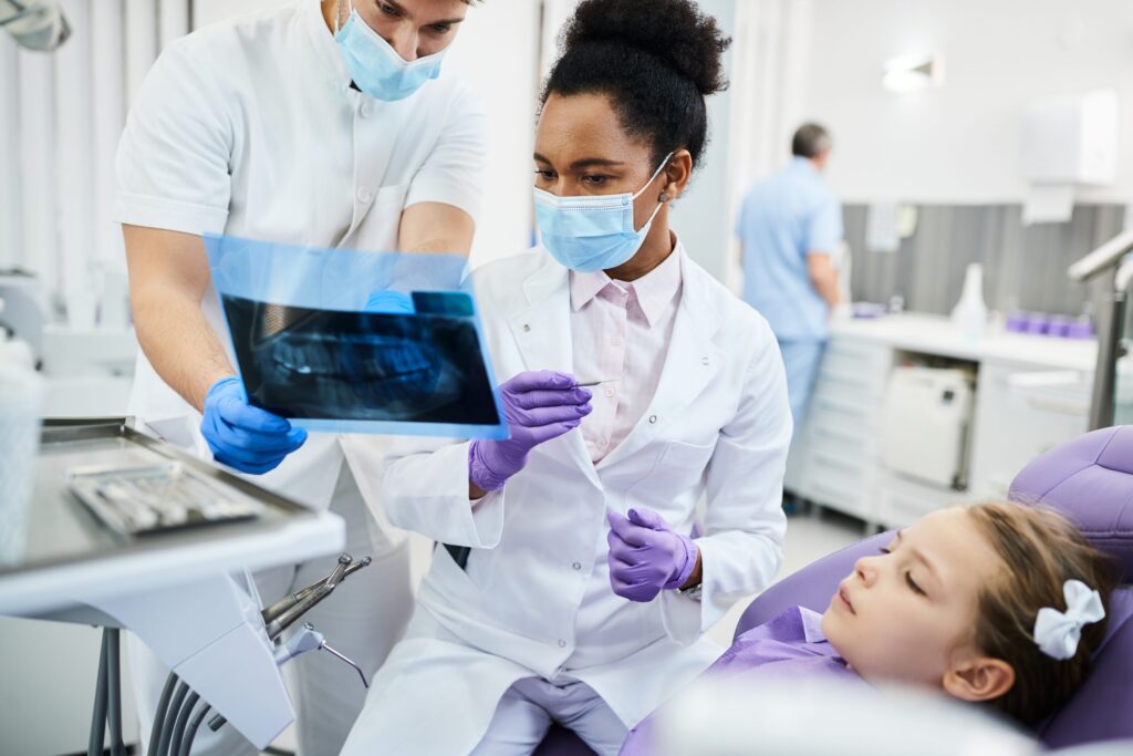 The 5 Most Important Questions to Ask When Searching for a New Dentist