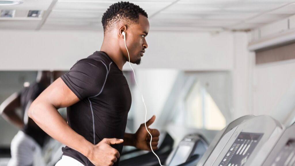 The Five Benefits of Fasted Cardio