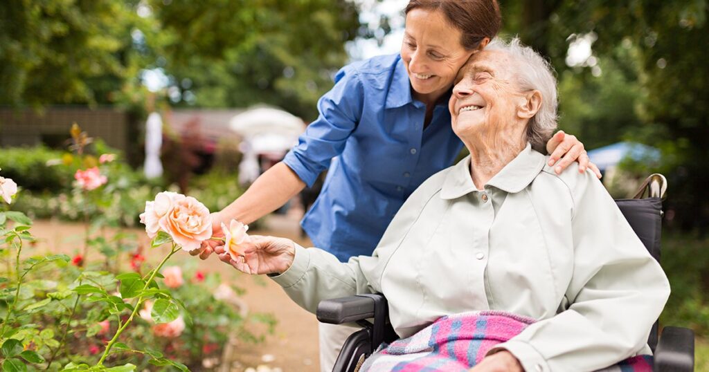 All You Need To Know Before You Become a Family Caregiver