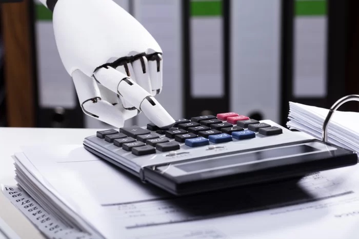 The Impact of AI on Tax and Accounting 