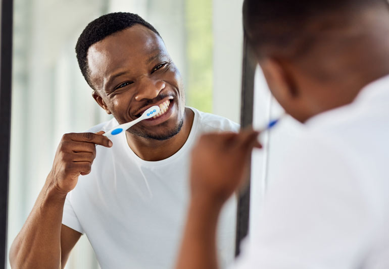 Good Habits to Maintain for Dental Health 