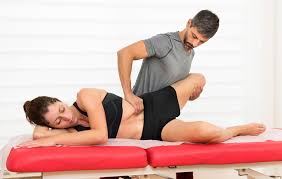 Understanding Hip Flexor Pain: Where It’s Felt and How to Manage It 
