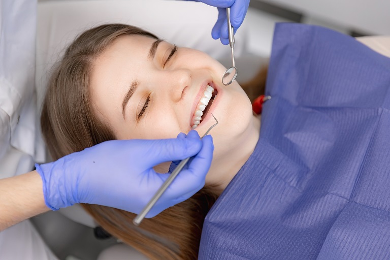 Routine dental exams: Why should I not miss out?