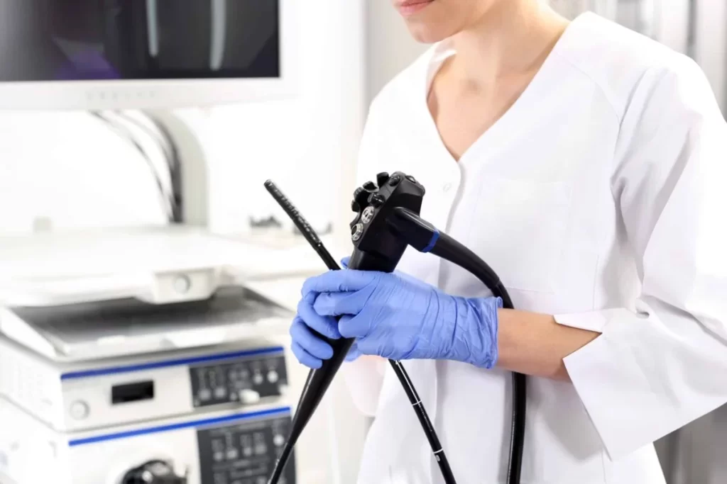 The Impact of Technology on Endoscopy Costs in Singapore