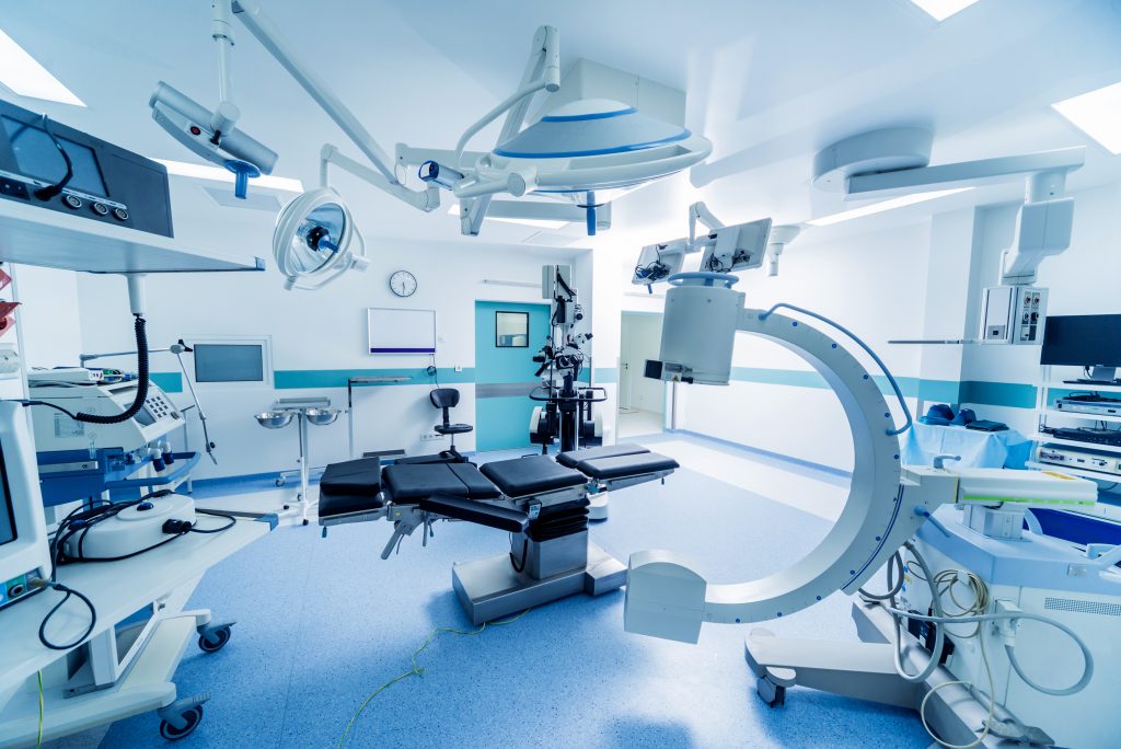 Innovative Technologies Used in Modern Medical Clinics