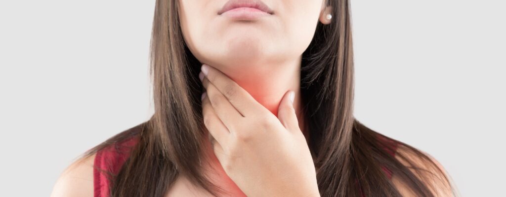 Natural Healing: Effective Remedies for Lumps in the Throat
