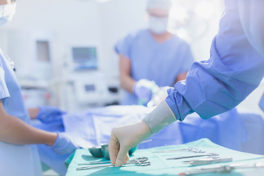 The Challenges and Rewards of an Orthopedic Surgeon’s Job