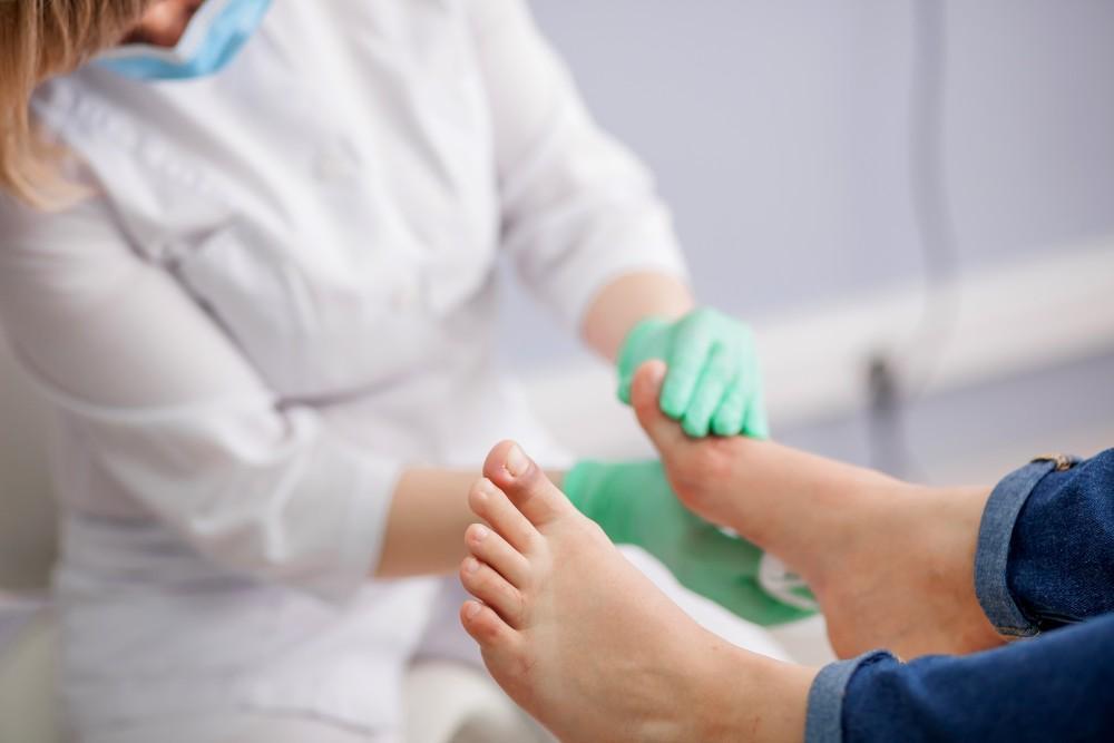 Understanding the Role of a Podiatrist in Healthcare