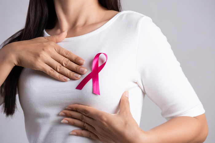 5 Things You Need to Know About Breast Health 