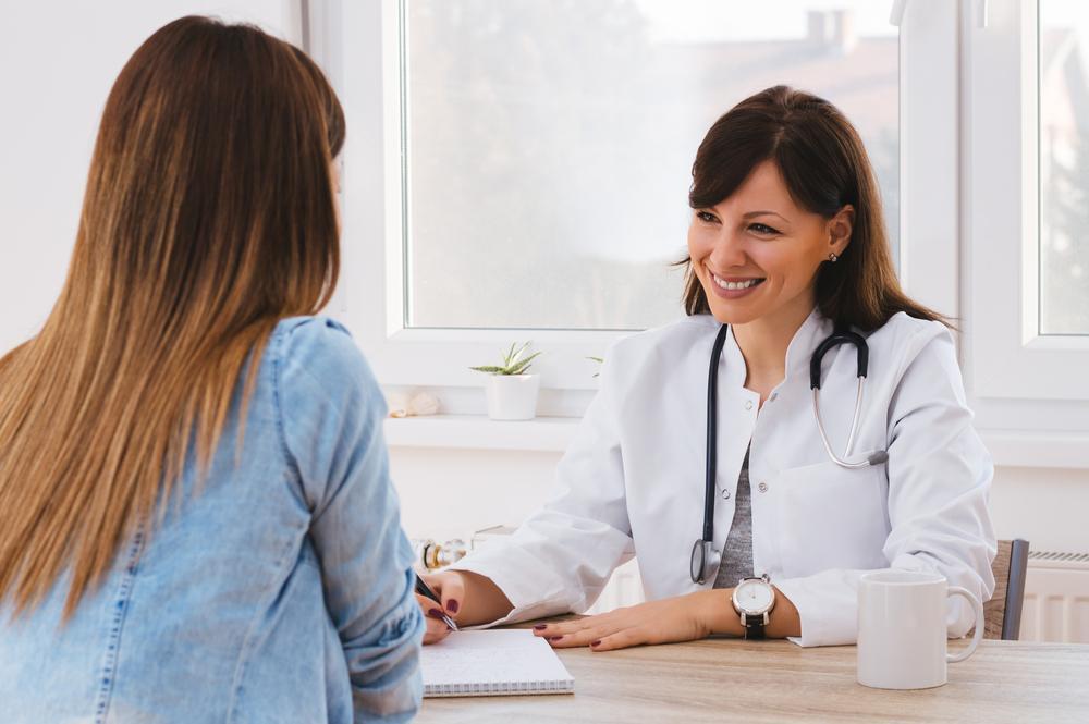 Meeting your Allergist: What to expect?