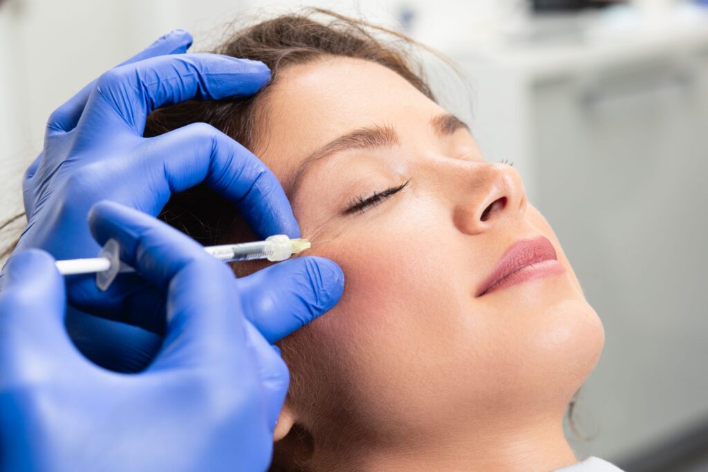 Decoding The World Of Non Surgical Cosmetic Procedures