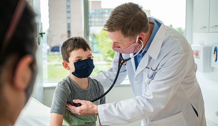 Pediatric Primary Care Providers: What Parents Need to Know