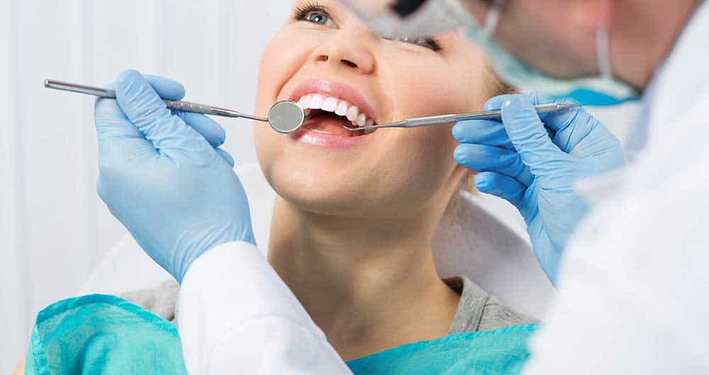 Understanding The Difference Between A General Dentist And A Specialist