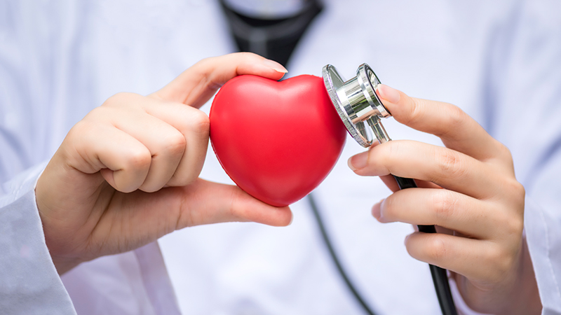 How Cardiologists determine the need for heart surgery