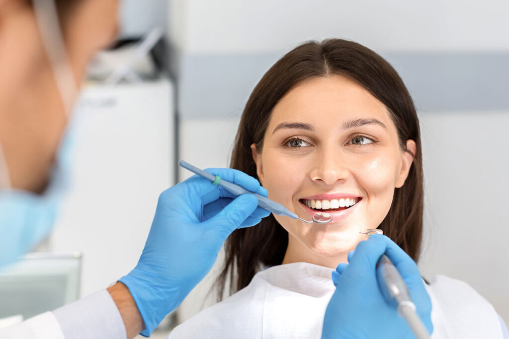 The Importance of Regular Dental Cleanings – More Than Merely a Sparkling Smile