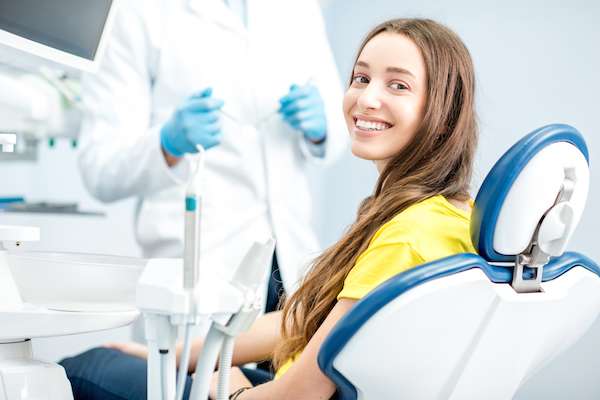 Dental Cleanings