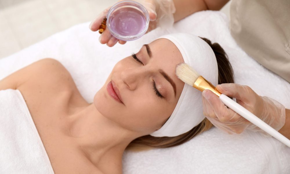 Acne Scar Treatment for Smooth, Clear Skin