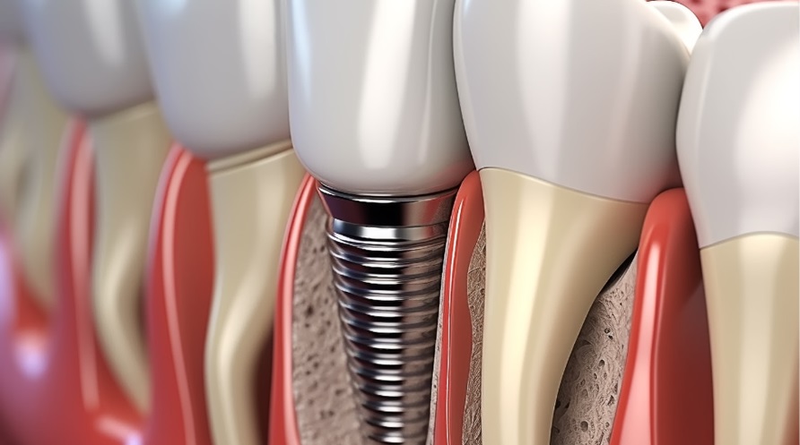 Dental Implants