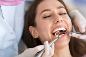 Dental Check-Ups with a Miami Dentist
