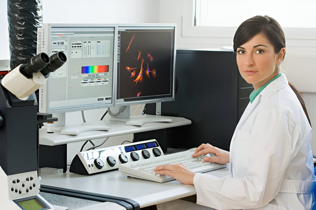 Why Colour Calibration is Important in Medical Technology