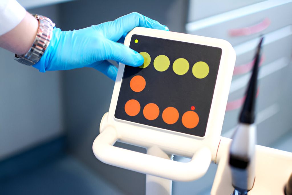Medical Technology