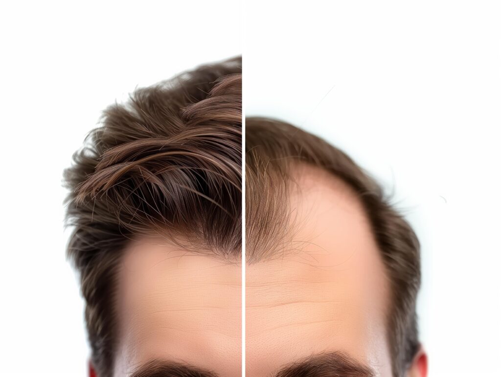 Improve Your Hair Density With Hair Transplant Treatment