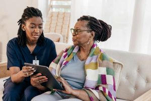 Support at Home Program: How Does It Affect Existing Clients?