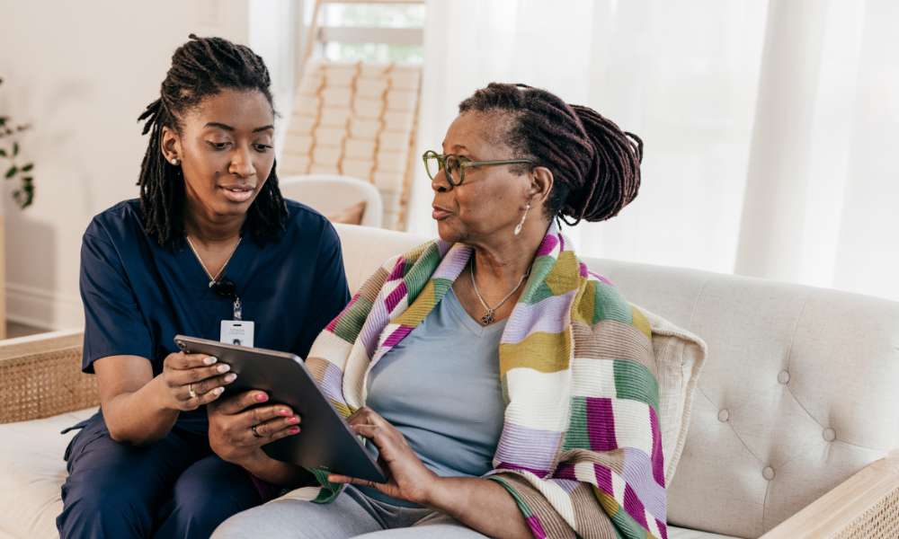 Support at Home Program: How Does It Affect Existing Clients?