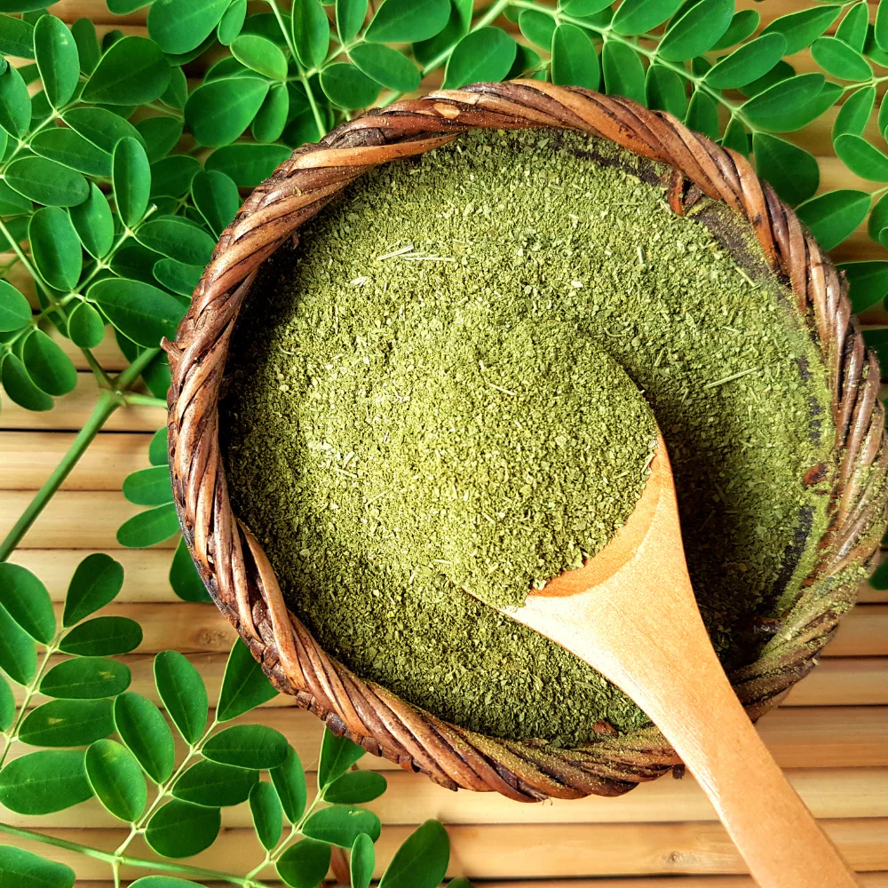Moringa Products in Modern Wellness