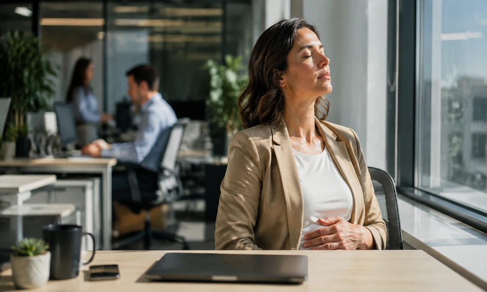 Mindfulness for Modern Life: Simple Ways to Build a Daily Practice