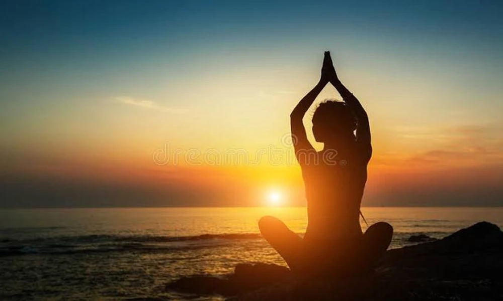 Gentle Asanas to Help You Unwind After a Hectic Day